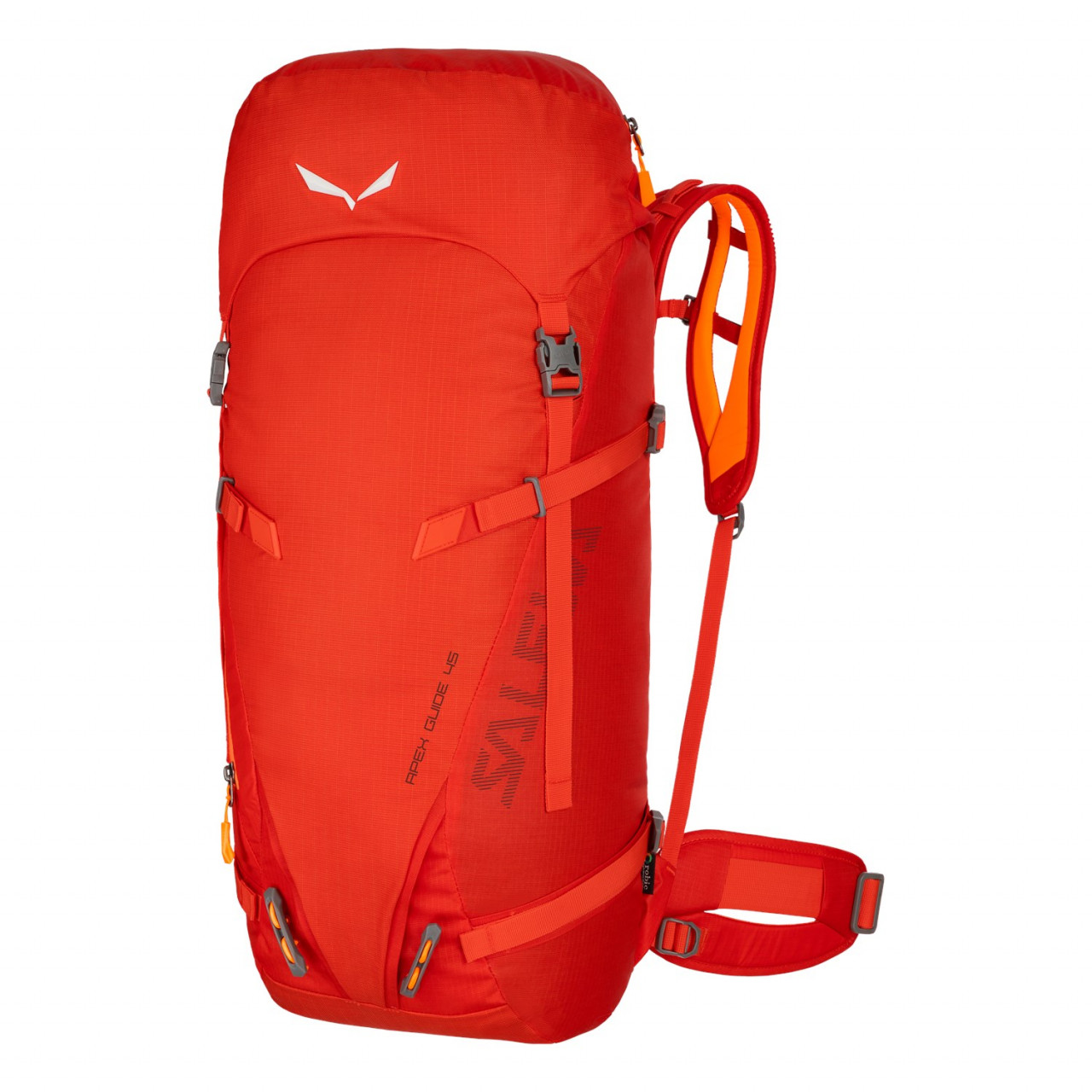 Mochilas Salewa Apex Guide 45L Laranja 937FCZBHD